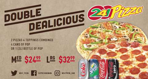 241 Pizza